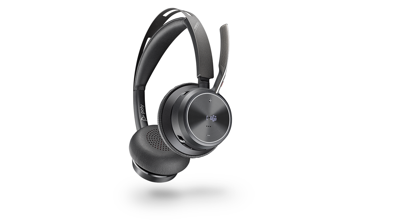 Bluetooth Headset Plantronics Voyager Focus store