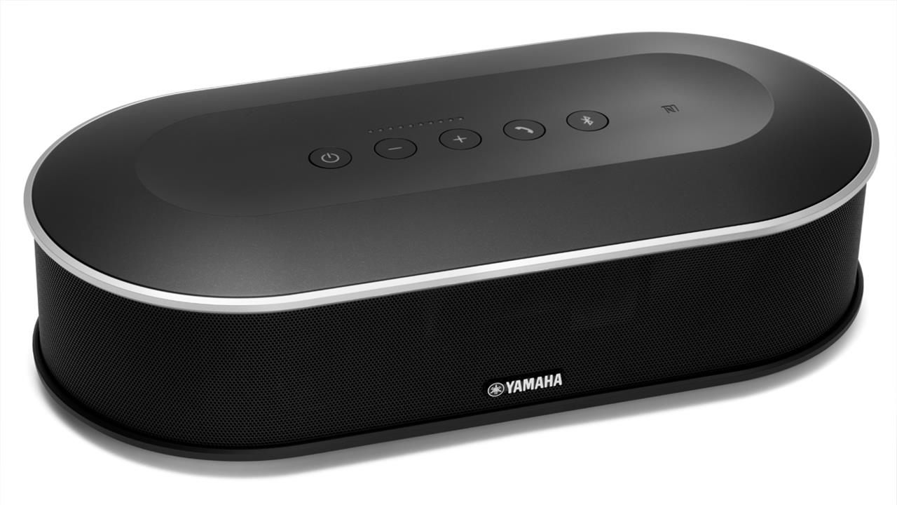 Yamaha - YVC-1000 MS (including 1 mic) | Teams devices