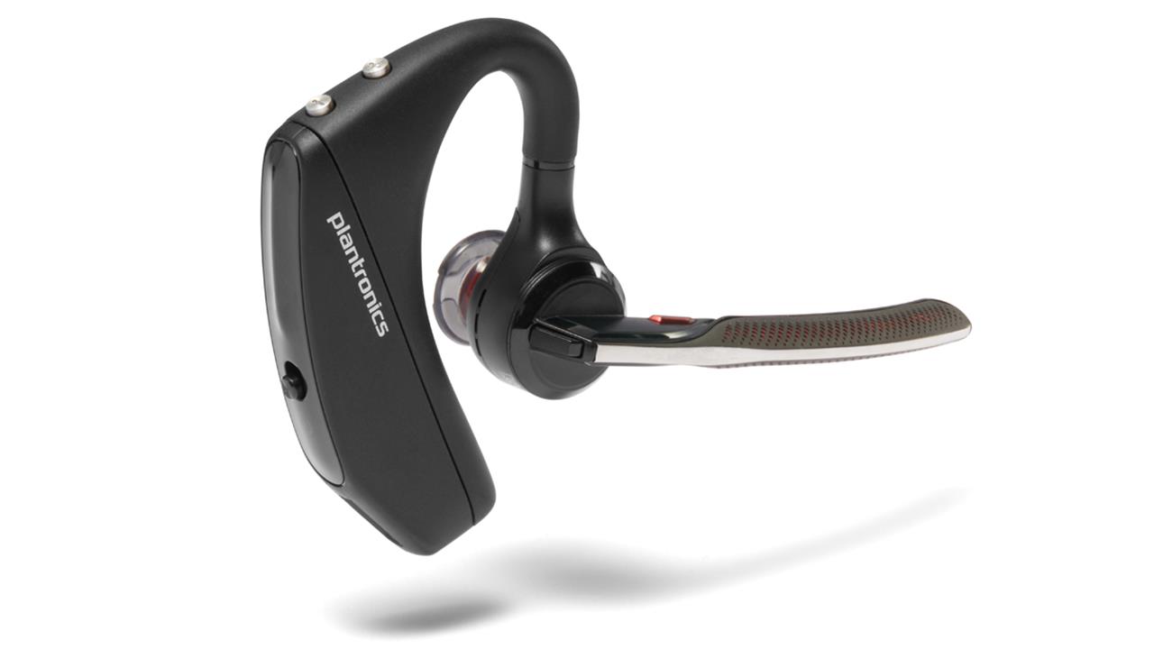 メーカー再生品プラントロニクス☆Plantronics Voyager3200 むさくるしい